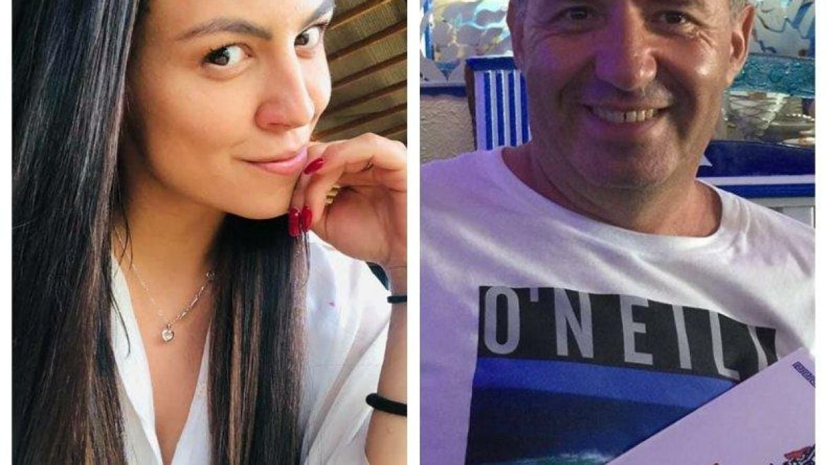Деси Цонева не издържа! Раздели се с мъжа си Явор и призна, че... СНИМКА