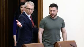 Атлантикът Шаламанов обясни защо Зеленски е новият лидер на България