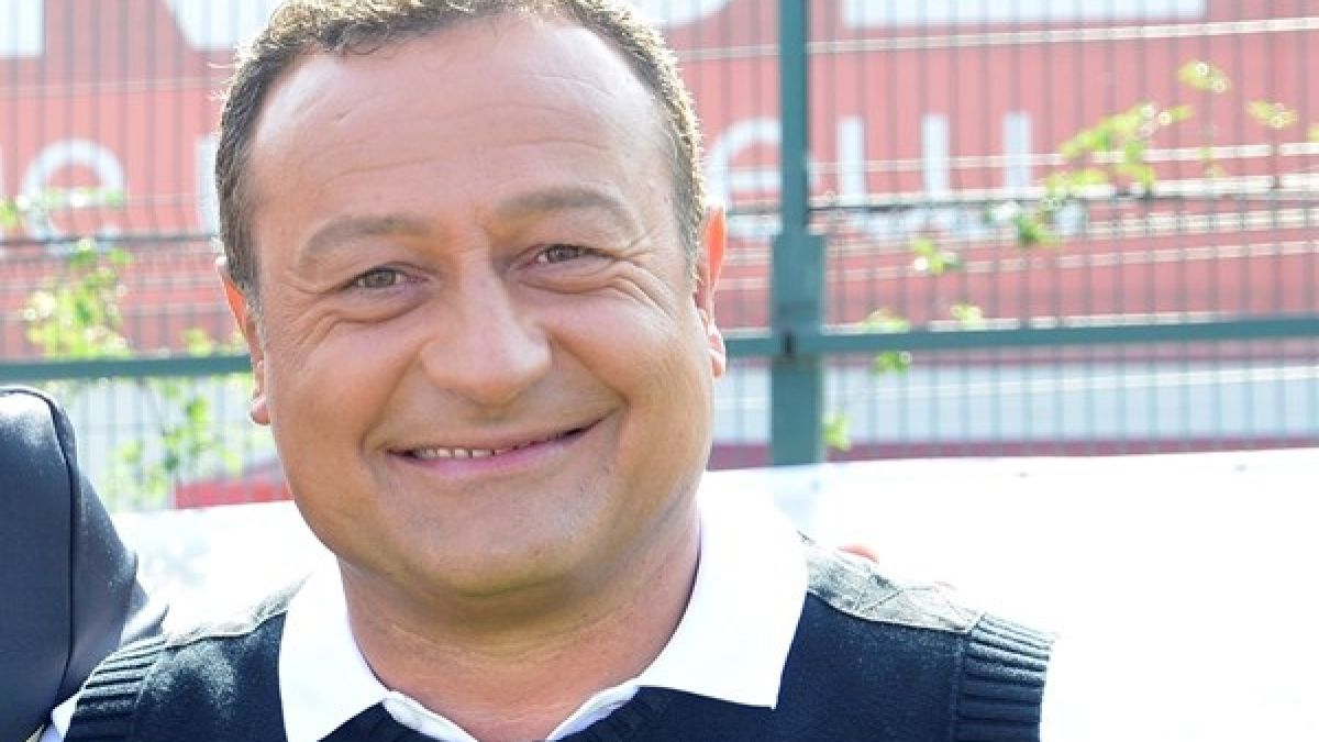 Рачков хвърли бомбата: Истина е новината, стиснахме си ръцете за...