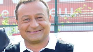 Рачков хвърли бомбата: Истина е новината, стиснахме си ръцете за...