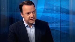 Политик от РСМ скандално: Брюксел да натисне България, тя е най-слабата членка на ЕС