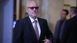 Престрелка по високите етажи: Тагарев отговори на Йотова, обвини президентството в...