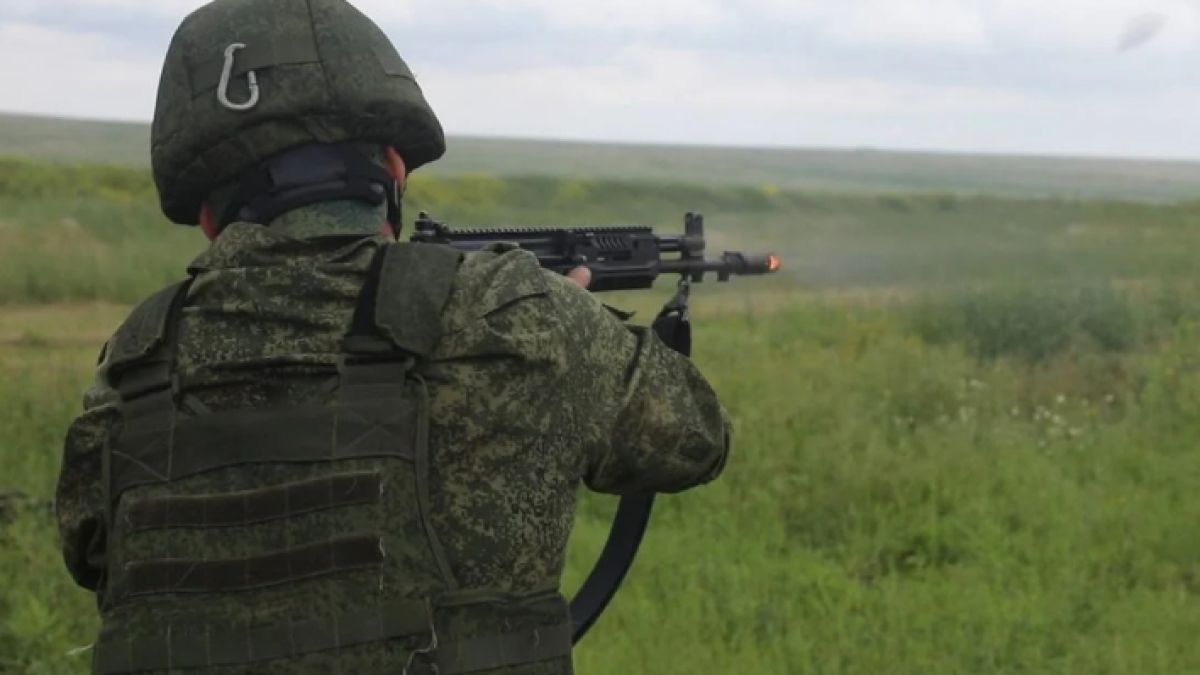 ВВС съобщава за много загинали руски офицери от началото на контранастъплението на ВСУ