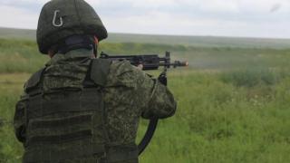 ВВС съобщава за много загинали руски офицери от началото на контранастъплението на ВСУ