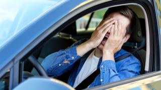 Специалистите посочват кои са най-важните грешки при шофиране