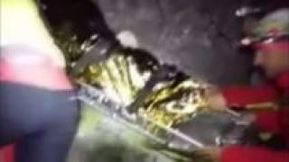Опасна ситуация в Пирин: Край връх Джано откриха жена, която... ВИДЕО