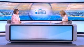 Нинова издаде притеснителен детайл от срещата Радев-Зеленски! Предупреди за Световна война, която ще пламне от Варна
