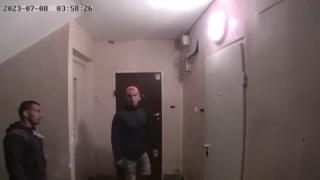 Софиянци: Видите ли тези мъже, заключвайте вратата и звънете в полицията ВИДЕО 