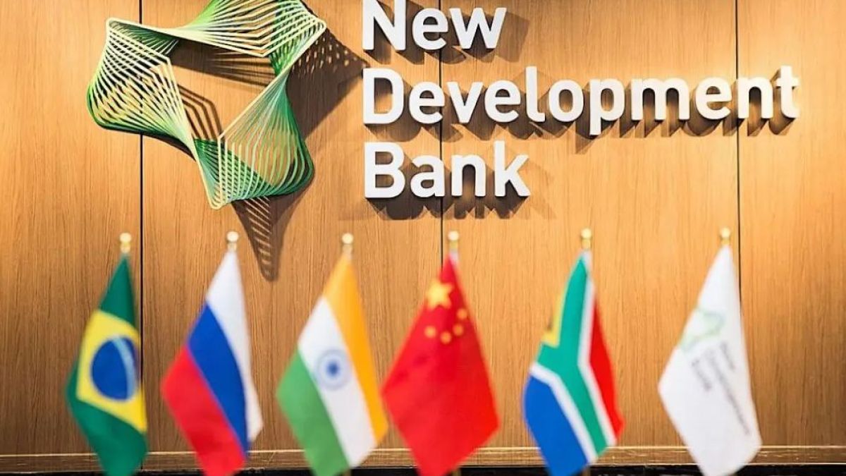 Официални източници: Страните от БРИКС създават нова валута, обезпечена със злато