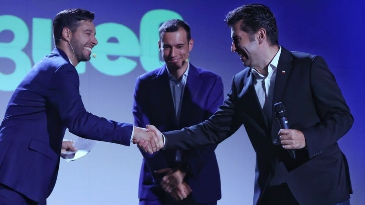 Борис Бонев: ПП-ДБ и "Спаси София" подцениха проблема с ДС миналото на Васил Терзиев