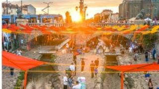 София с мераци да засенчи Лайпциг: Ето какво ще се появи край Перловска река!