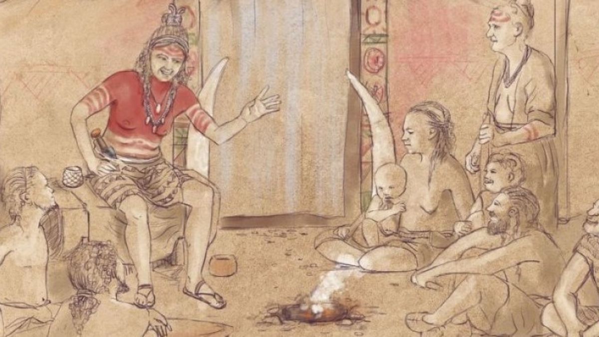Проучване на скелет от Валенсия изненада учените и преобърна историята СНИМКА
