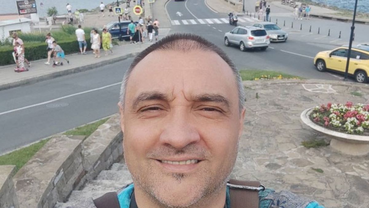 Проф. Чорбанов: Това вече не е моят Несебър - мастити бабаити и агресивна дивотия