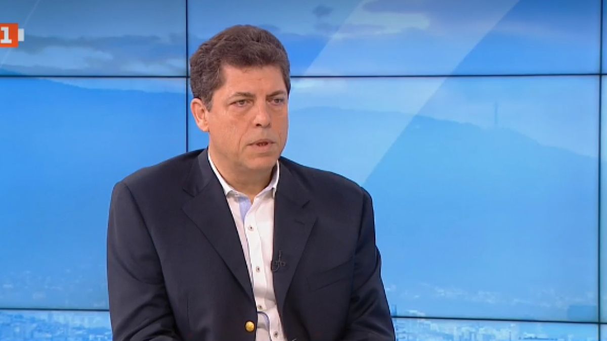 Милен Велчев нахока бюджета на Асен Василев, каза къде са слабите му страни