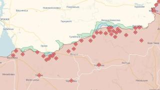 Украински бойци от групата "Магура" разказват за кошмара при настъплението в Запорожие ВИДЕО 
