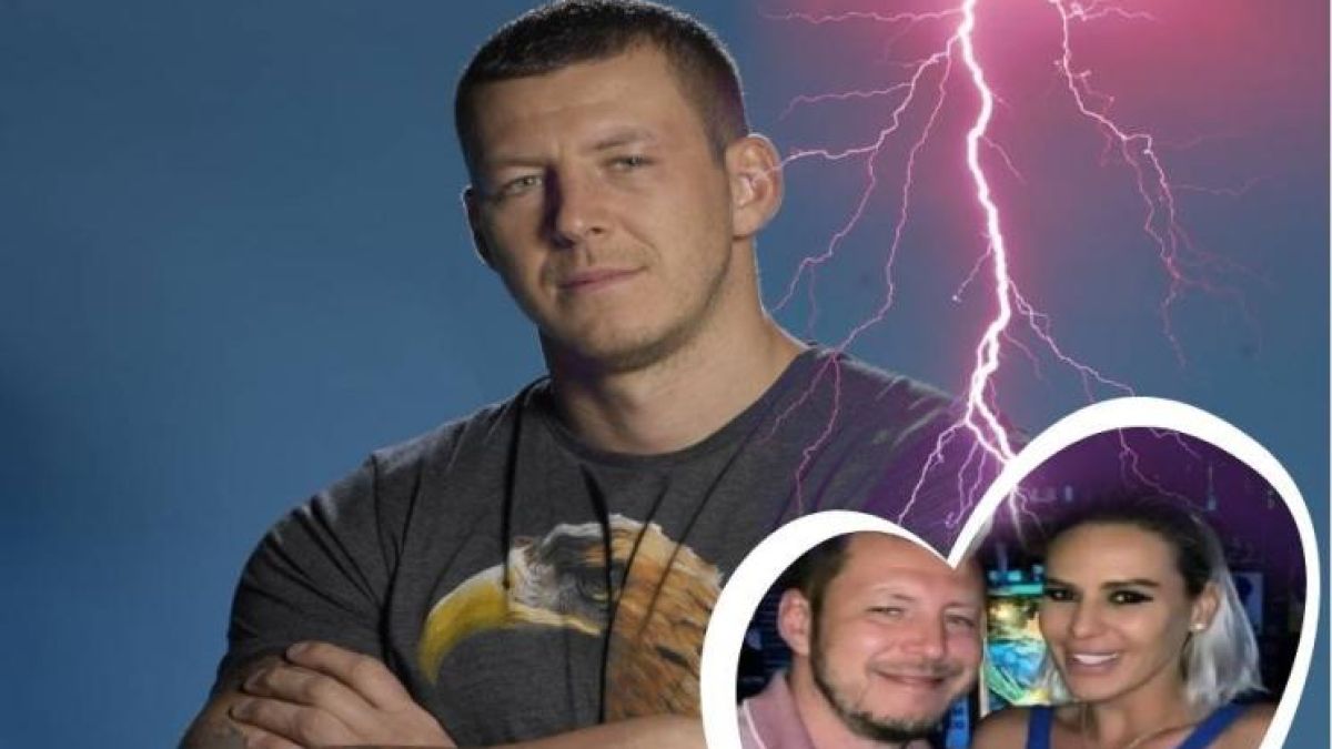 Новата на Боби Ръгбиста изплаши мрежата с мощен силикон и... СНИМКИ