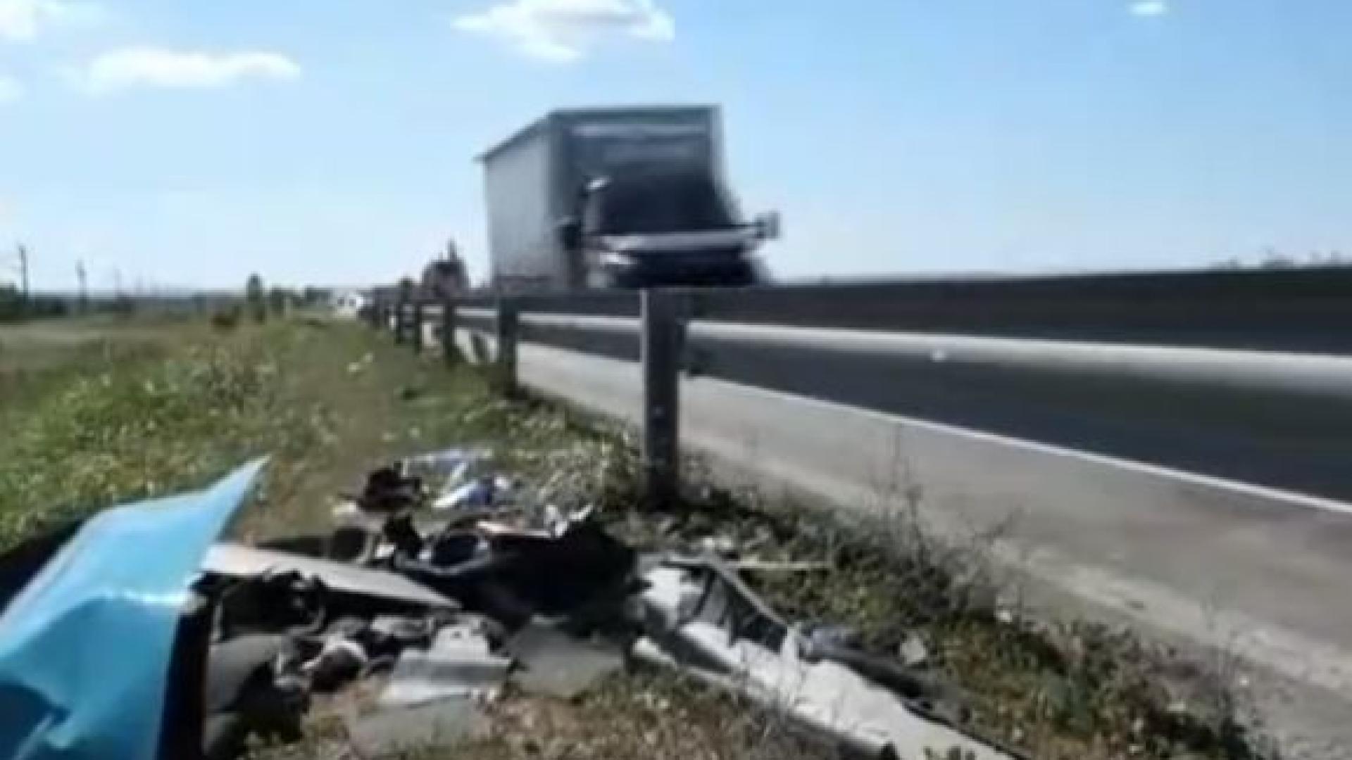 Трагедията няма край! Увеличи се броят на жертвите на касапницата край Видин