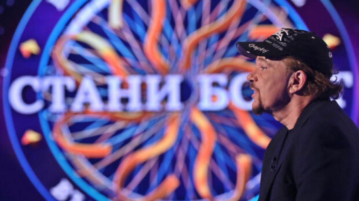 Зрителите се влюбиха в този водещ на "Стани богат", но оплюха Цитиридис СНИМКИ