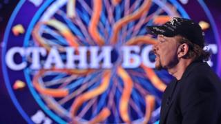 Зрителите се влюбиха в този водещ на "Стани богат", но оплюха Цитиридис СНИМКИ