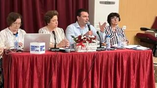 Калоян Паргов: Основният проблем на местната власт е прекалената финансова централизация