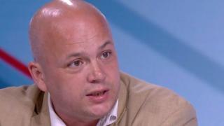 Такъв цирк ефирът на bTV не помни: Цветанка Ризова с шокираща реакция на крясъци на ексдепутат