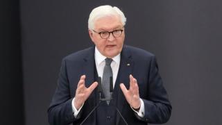 Германският президент обясни защо е много обезпокоен от "Алтернатива за Германия"