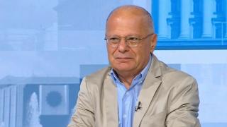Социолог обяви какво ще се случи с ПП/ДБ след идването на Зеленски у нас