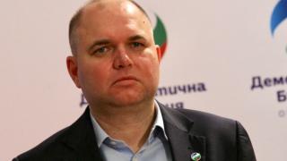 Панев: Регулаторите са по-важни от живота на кабинета