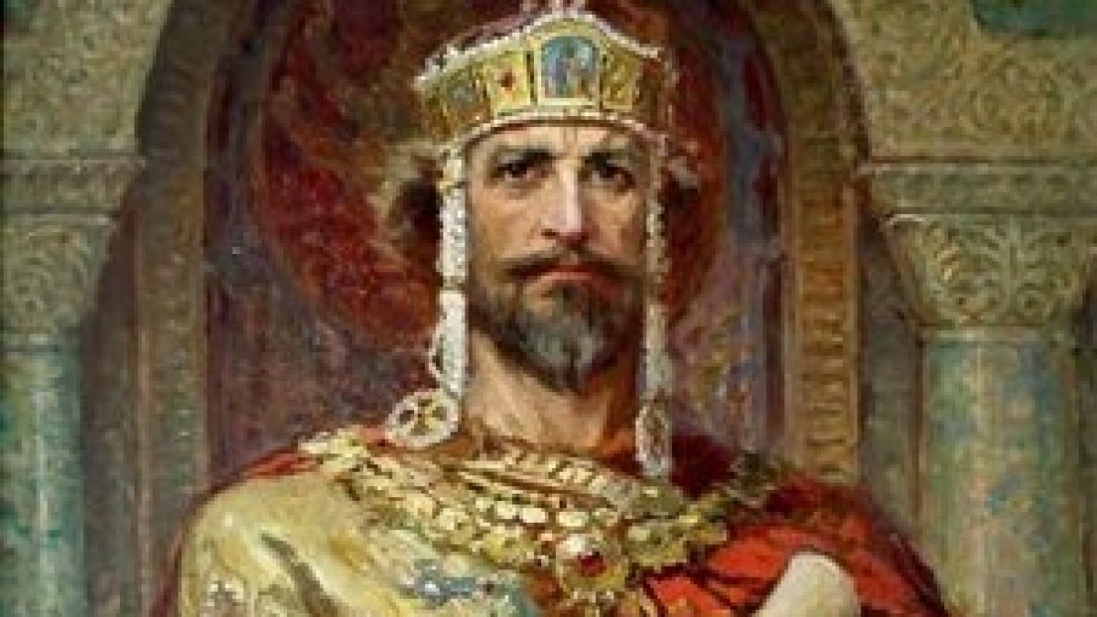 Урок по история: Кой наш владетел е управлявал с помощта на настойник