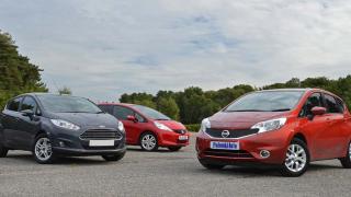 Стандартът за автомобили Евро-7 ще убие тези коли 