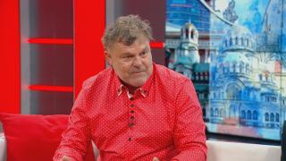 Наш топ инструктор посочи голяма заблуда за кандидат-шофьорите, каза от коя страна да черпим опит