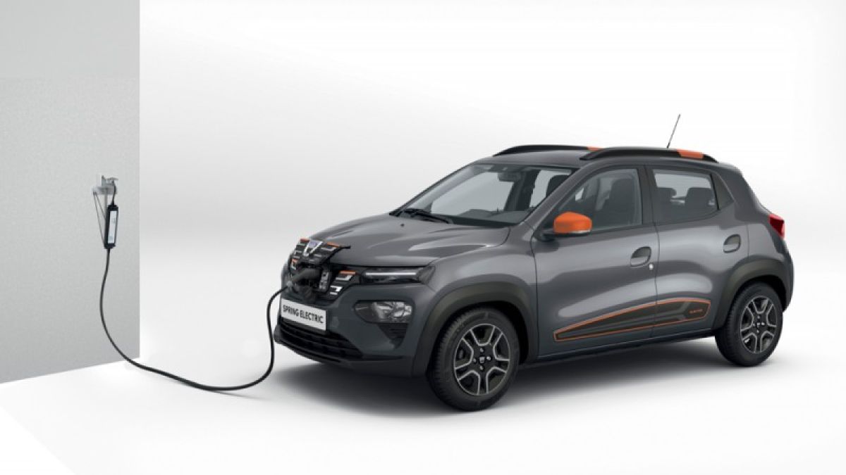 Dacia: Може да пуснем много евтин електрически автомобил