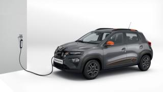 Dacia: Може да пуснем много евтин електрически автомобил