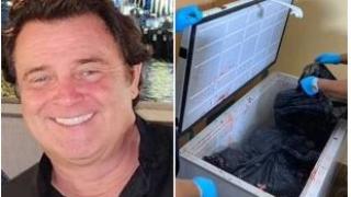 Богат германски бизнесмен изчезна мистериозно, след броени дни го намериха разчленен във фризер СНИМКИ 18+