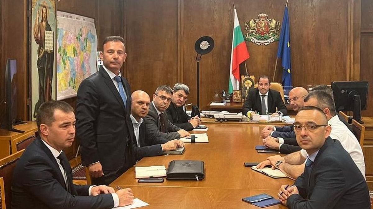 Важна рокада в МВР, назначиха на ключова позиция...