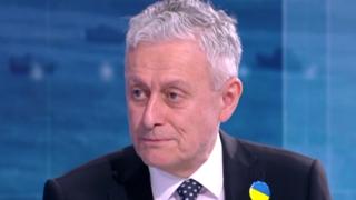 Гърми скандал! Скочиха на Соломон Паси заради тези думи за Зеленски