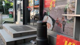 Клиентка си купи пиле от Т-Маркет и ѝ прилоша щом видя тази гнусотия СНИМКИ