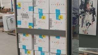 Митничари провериха складово помещение в столицата и онемяха от видяното вътре СНИМКИ