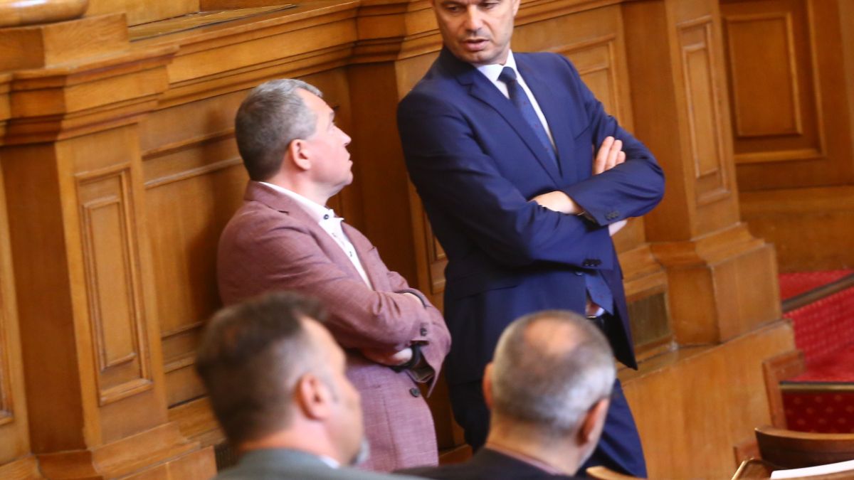 Скандал разтресе НС: Депутатите приеха важни промени за БНБ