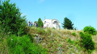 Пътепис във времето: Църквата в Резово пази спомена за драматично минало 