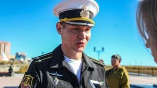 Застреляха прочут командир на подводница "Краснодар", ударила с "Калибри" Украйна 