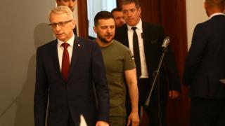 Акад. Денков с горещи разкрития с колко много ще се увеличат войниците на НАТО в България