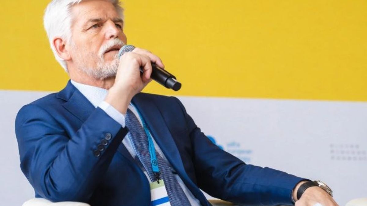 Президентът на Чехия постави тежка задача на Украйна и НАТО