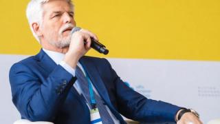 Президентът на Чехия постави тежка задача на Украйна и НАТО