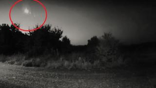 Първо падна, после гръмна: Паниката в България след профучаването на метеорита! Зрелищни СНИМКИ и ВИДЕА