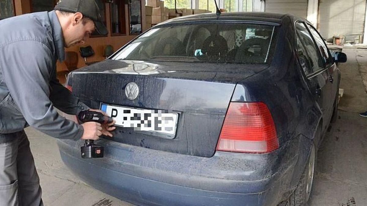 Пловдивчанин осъди КАТ, не го уведомили, че...