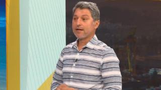 Внимание: Адският мор настъпи! Идат 9 дни с екстремно високи температури ВИДЕО
