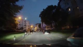 Тревога в Румъния заради профучаването на метеорита! Чудят се дали в България... ВИДЕО