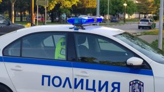 Внимание, шофьори: Спецакция скова АМ "Струма"