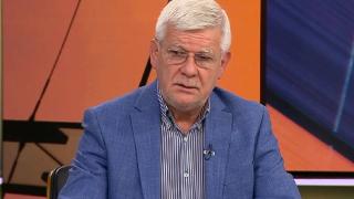 Министър Вътев изригна: Не е нормално България да внася плодове и зеленчуци